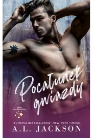 Poca�unek gwiazdy. Falling Stars. Tom 1