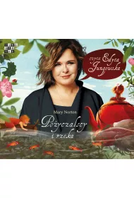 Audiobook Po�yczalscy i rzeka CD