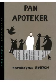Pan apoteker