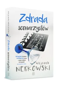 Zdrada scenarzyst�w