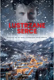 Lustrzane serce. nieysko. Tom 2