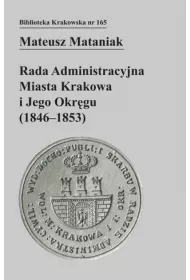 Rada Administracyjna Miasta Krakowa i jego okr�gu