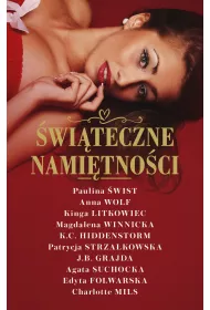 eBook witeczne namitnoci mobi epub