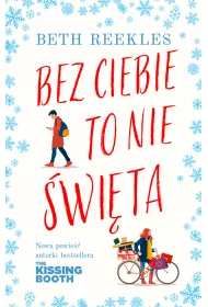 eBook Bez ciebie to nie wita mobi epub