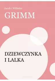 eBook Dziewczynka i lalka mobi epub