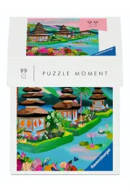 Puzzle 99 Bali Ravensburger