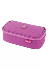 Herlitz Pi�rnik kosmetyczka Beatbox Abc