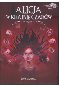 Audiobook Alicja w krainie czar�w - ksi��ka audio CD