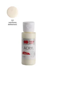 Happy Color Farba akrylowa MATT 60 ml