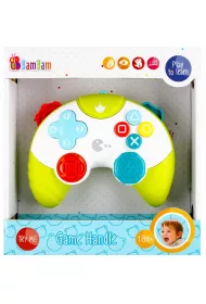 Weso�a konsola do gry BAM BAM 475299 Euro Trade
