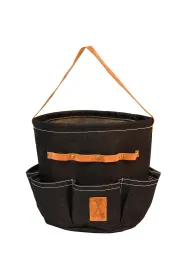 Esschert Design Torba na narzdzia ogrodnicze jeans