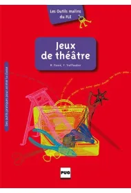 Jeux de theatre