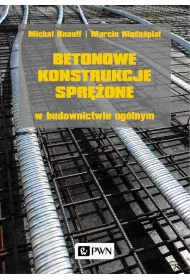 Betonowe konstrukcje spr�one w budownictwie og�lnym