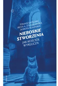 Nieboskie stworzenia