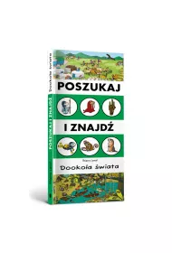 Poszukaj i znajd�. Dooko�a �wiata
