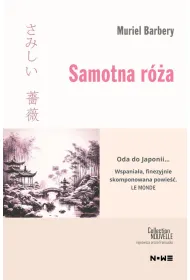 Samotna r�a