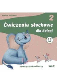 �wiczenia s�uchowe dla dzieci cz�� 2