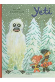Yeti