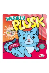 Pupile. Wesoy plusk