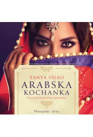 Audiobook Arabska kochanka. Arabska saga. Tom 12 mp3