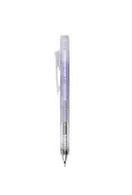 Tombow O��wek automatyczny mono graph 0,3mm fioletowy