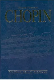 Chopin. Cz�owiek, dzie�o, rezonans