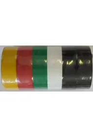 Polsirhurt Ta�ma izolacyjna PVC 16mm/4,57mb