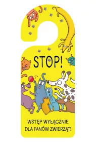 Henry Zawieszka na klamk� Stop