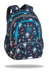 Coolpack Apollo Plecak modzieowy Coolpack Spiner termic Apollo E01532