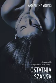 Ostatnia szansa. On Dublin Street. Tom 4