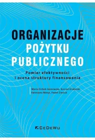 Organizacje poytku publicznego
