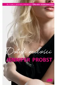 eBook Dotyk mi�o�ci mobi epub