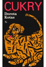 eBook Cukry mobi epub