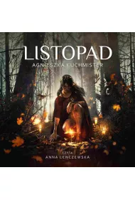 Audiobook Listopad mp3