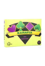Kanasta Abino