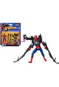 Figurka Spiderman Venomversus Spiderman