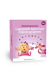 Eduterapeutica lux Logopedia Spectrum Zaj�cia...
