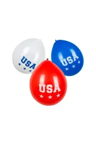 Godan Balony USA 25cm