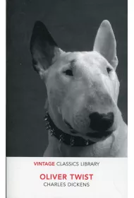 Oliver Twist. Vintage Classics Library