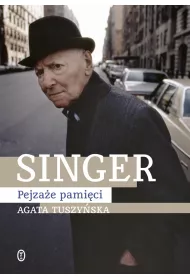Singer. Pejza�e pami�ci