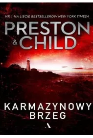Karmazynowy brzeg