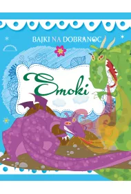 Smoki. Bajki na dobranoc