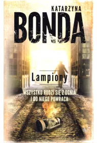 Lampiony. Cztery ywioy Saszy Zauskiej. Tom 3 (pocket)