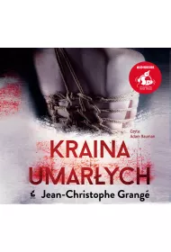 Audiobook Kraina umar�ych CD