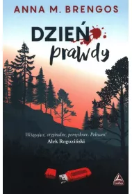 Dzie� prawdy. Rodzina Nowak�w. Tom 1