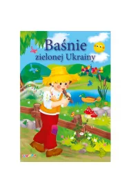 BASNIE ZIELONEJ UKRAINY-LIWONA