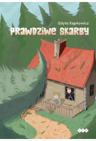 Prawdziwe skarby