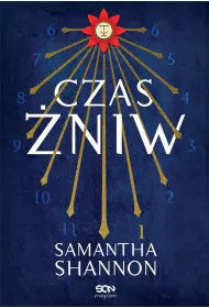 Czas niw. Tom 1