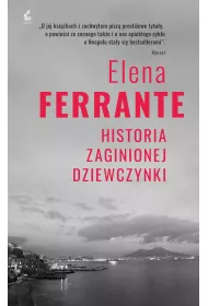 Historia zaginionej dziewczynki. Genialna przyjacika. Tom 4