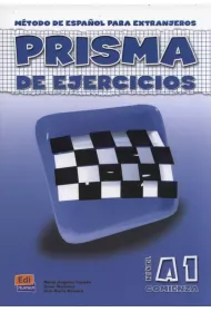 Prisma nivel A1 �wiczenia